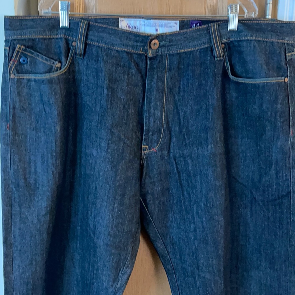 Akoo denim jeans